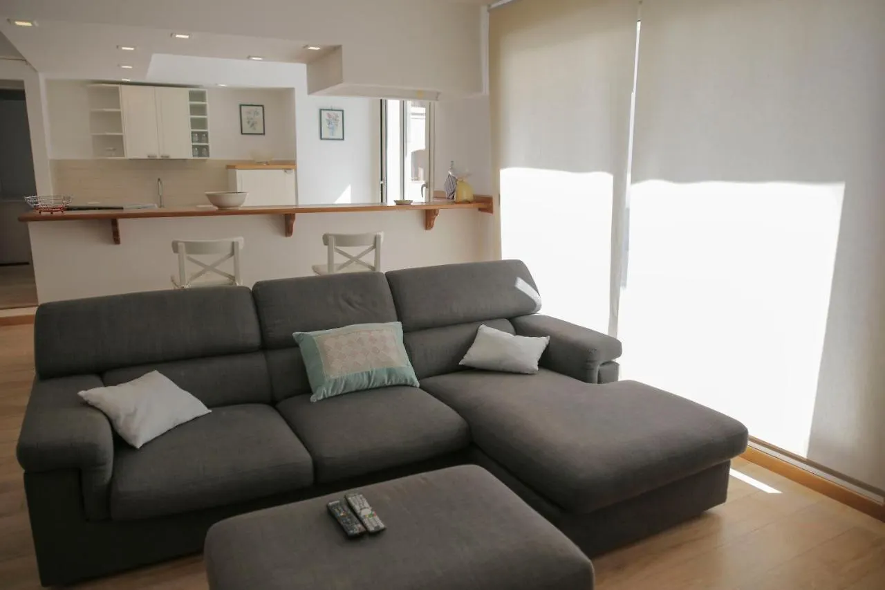 Апартаменты The Sunny House Чефалу 0*,  Италия